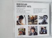 Bob Dylan Greatest Hits  [ Hiszpania]CD140  (3) (Copy)0